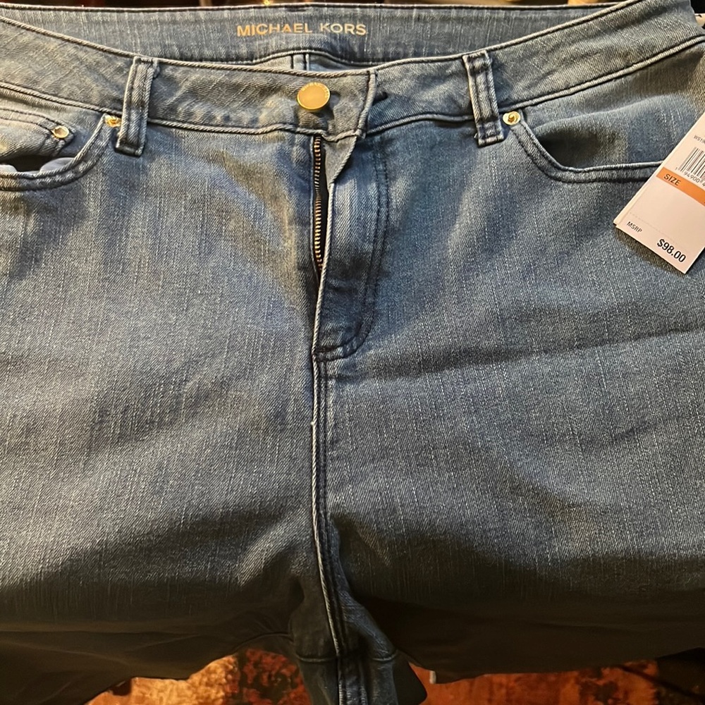 Michael Kors Jeans